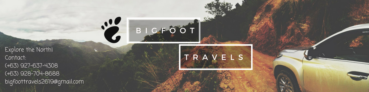 bigfoot-travels-inandakos-sagada